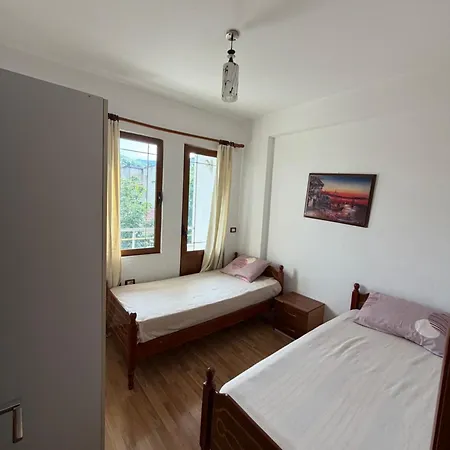 Apartamento Breeze *
